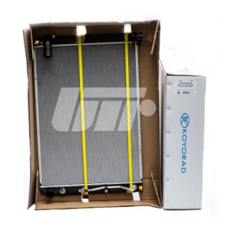 Радiатори KOYORAD PL012187