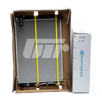 Радiатори KOYORAD PL012187