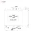 Радiатори KOYORAD PL022029 (фото 1)