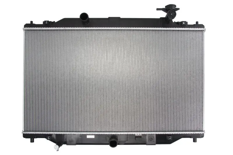 Радіатор двигуна (акпп/мкпп) MAZDA CX-5 2.0/2.5 05.17- KOYORAD PL063433 (фото 1)