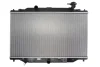Радіатор двигуна (акпп/мкпп) MAZDA CX-5 2.0/2.5 05.17- KOYORAD PL063433 (фото 1)