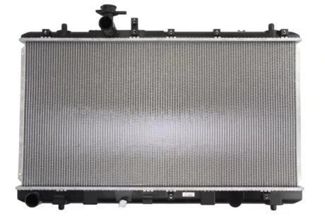 Радіатор двигуна FIAT SEDICI SUZUKI SX4 1.5/1.6/1.6D 06.06- KOYORAD PL102033