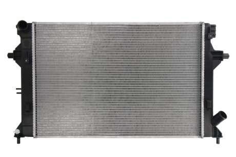 Радіатор двигуна HYUNDAI I30 KIA CEED 1.4-1.6 03.18- KOYORAD PL823644