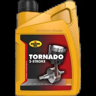 Олива Tornado 1L KROON OIL 02225