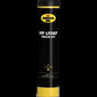 Змазка MP LITHEP GREASE EP2 400г KROON OIL 03004
