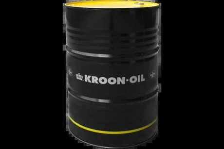 Олива BiTurbo 15W40 60L KROON OIL 10128