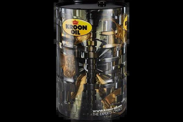 Олива Syngear 75W90 60L KROON OIL 12105 (фото 1)
