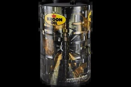 Олива Syngear 75W90 60L KROON OIL 12105