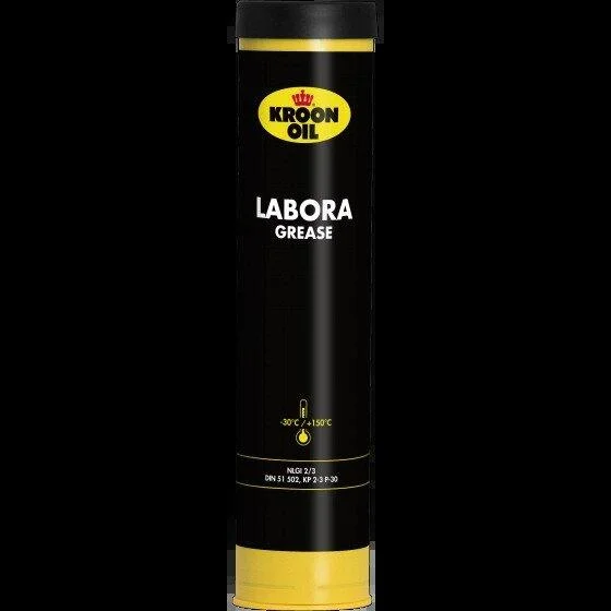 Змазка LABORA GREASE 400г KROON OIL 13401 (фото 1)