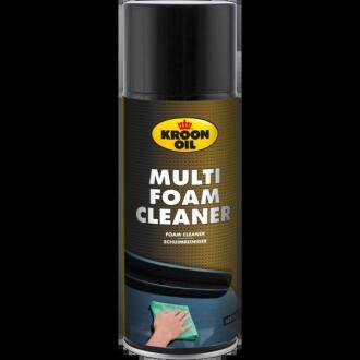 Очисник (аер) Multi Foam Cleaner 400мл KROON OIL 22018