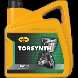 Моторна олива KROON OIL 32419