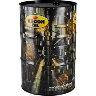 Олива трансмісійна SP GEAR 1071 60л KROON OIL 32660