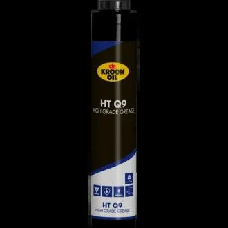 Змазка HIGH GRADE GREASE HT Q9 400г KROON OIL 33389