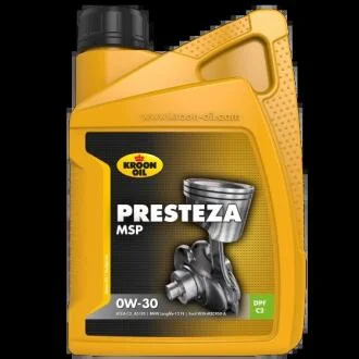 Моторна олива KROON OIL 37319