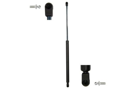 Газова пружина універсальна газова пружина 650Н, L-600мм/350мм, хід штока:250мм NEOPLAN XT Tour 21643