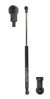 Газова пружина газові пружини ліжка макс довжина: 362,5ммx217мм, хід штока:145,5мм SCANIA SCANIA G I, P I, R I, T 01.03-05.19 XT Tour 23019