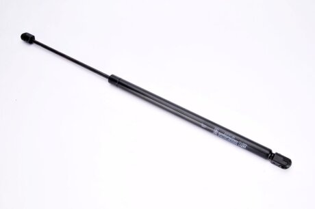 Газова пружина кришки багажника Лів/Прав макс довжина: 566мм, хід штока:204мм (кришка багажника - універсал) OPEL ASTRA G, ASTRA G CLASSIC KOMBI 02.98-07.09 XT Tour 23107
