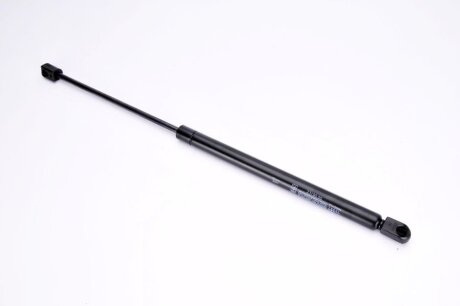 Газова пружина кришки багажника Лів/Прав макс довжина: 494мм, хід штока:198мм (без склоочисника заднього скла, кришка багажника без автоматичного відкриття - універсал) SKODA OCTAVIA I LIFTBACK 09.96- XT Tour 23190