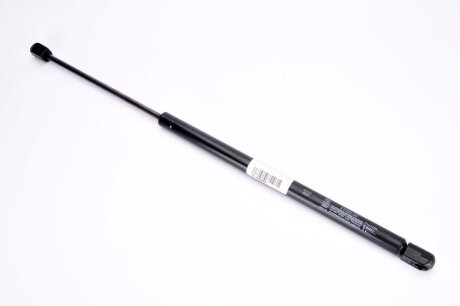 Газова пружина капота Лів/Прав макс довжина: 538мм, хід штока:190мм (капот - позашляховик) VW TOUAREG SUV 10.02-05.10 XT Tour 23382