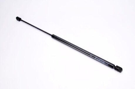 Газова пружина кришки багажника Лів/Прав макс довжина: 568мм, хід штока:213мм (версія 3d, кришка багажника - хетчбек 3-дверна версія) HONDA CIVIC VII LIFTBACK 11.00-09.05 XT Tour 23422