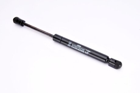 Газова пружина кришки багажника Лів/Прав макс довжина: 279мм, хід штока:95мм (кришка багажника - sedan) SKODA SUPERB I VW BORA I, PASSAT B5.5 SEDAN 10.98-12.13 XT Tour 23669