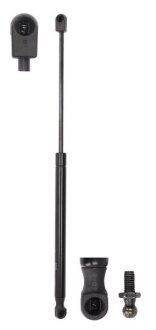 Газова пружина капота Прав макс довжина: 475ммx287мм, хід штока:188мм DAF 65, 65 CF, 75, 75 CF, 85, 85 CF, 95, 95 XF, XF 105 CIĄGNIK SIODŁOWY/PLATFORMA / PODWOZIE 09.87- XT Tour 23706