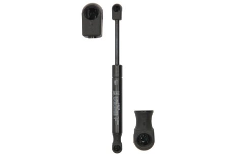 Газова пружина двері (8мм/18,5мм, L max-246мм, L2-75, 350Н, 7b/7b) JOHN DEERE 5000 5020/5090R/5220/5220H/5320/5320N/5420/5420N/5520/5520N XT Tour 23749