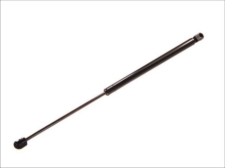 Газова пружина кришки багажника Лів/Прав макс довжина: 585мм, хід штока:245мм (кришка багажника - універсал) SKODA OCTAVIA II LIFTBACK 02.04-06.13 XT Tour 24403