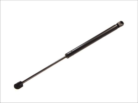 Газова пружина кришки багажника Лів/Прав макс довжина: 490,5мм, хід штока:200мм (кришка багажника - універсал) SKODA OCTAVIA II KOMBI 02.04-06.13 XT Tour 24405