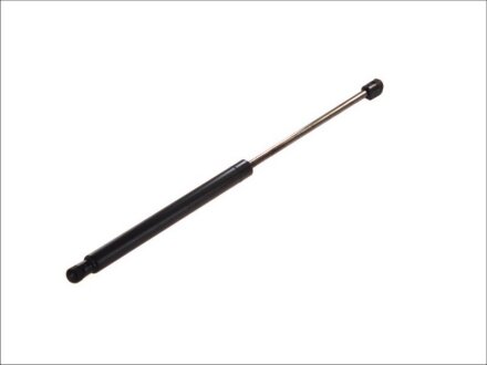 Газова пружина кришки багажника Лів/Прав макс довжина: 505мм, хід штока:205мм (кришка багажника - мінівен) OPEL ZAFIRA B FURGON/MINIVAN/NADWOZIE WIELKOPRZESTRZENNE (MPV) 07.05-04.15 XT Tour 24495