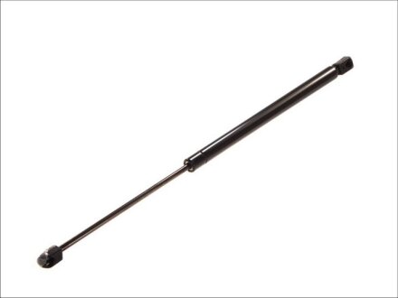 Газова пружина кришки багажника Лів/Прав макс довжина: 528мм, хід штока:212мм (кришка багажника - універсал) VW GOLF V KOMBI 06.07-07.09 XT Tour 24528