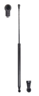 Газова пружина кришки багажника Прав макс довжина: 536мм, хід штока:204мм (кришка багажника – позашляховик) NISSAN X-TRAIL I SUV 07.01-01.13 XT Tour 24585