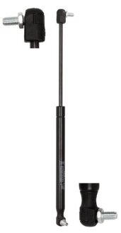 Газова пружина кришки багажника 350Н, L-424мм/274мм, хід штока:150мм MAN MAN TGX I 06.06-09.21 XT Tour 24649