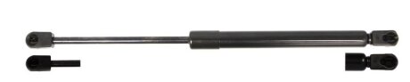 Газова пружина кришки багажника Лів/Прав макс довжина: 366мм, хід штока:229мм (кришка багажника - sedan) VW PASSAT B7 SEDAN 08.10-12.14 XT Tour 31094