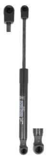 Газова пружина капота Лів/Прав макс довжина: 294мм, хід штока:88мм (капот - hatchback) MINI COUNTRYMAN (R60), PACEMAN (R61) COUPE/KOMBI 08.10-10.16 XT Tour 31211