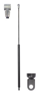 Газова пружина капота 200Н, L-705мм/405мм, хід штока:300мм IVECO IVECO EUROCARGO I-III, EUROFIRE II 09.00-09.15 XT Tour 31502