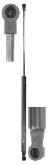 Газова пружина кришки багажника Лів/Прав макс довжина: 555мм, хід штока:215мм (кришка багажника - універсал) DACIA LOGAN MCV II RENAULT LOGAN II KOMBI 02.13- XT Tour 31774