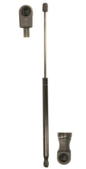 Газова пружина кришки багажника Лів/Прав макс довжина: 504мм, хід штока:215мм ((EN) boot lid - hatchback, coupe) HYUNDAI I30 COUPE/FURGON/HATCHBACK/LIFTBACK 11.11- XT Tour 31785