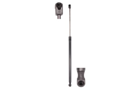 Газова пружина кришки багажника Лів/Прав макс довжина: 615мм, хід штока:162мм (кришка багажника - liftback) NISSAN NOTE NADWOZIE WIELKOPRZESTRZENNE (MPV) 08.12- XT Tour 32150