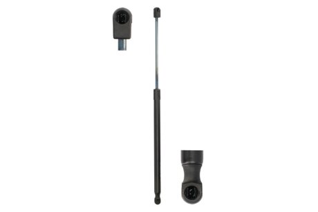 Газова пружина кришки багажника Лів/Прав макс довжина: 546мм, хід штока:180мм (кришка багажника – позашляховик) KIA SPORTAGE IV FURGON/SUV/SUV 09.15- XT Tour 32386