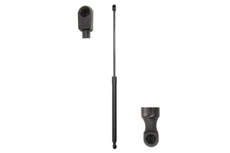 Газова пружина кришки багажника Лів/Прав макс довжина: 670мм, хід штока:213мм (кришка багажника - van) CITROEN C4 GRAND PICASSO II, GRAND C4 SPACETOURER NADWOZIE WIELKOPRZESTRZENNE (MPV) 06.13- XT Tour 32389