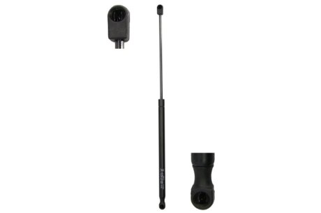 Газова пружина капота Лів/Прав макс довжина: 566мм, хід штока:236мм (капот - позашляховик) JEEP GRAND CHEROKEE IV SUV 11.10- XT Tour 32413