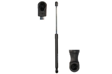 Газова пружина капота Лів/Прав макс довжина: 431мм, хід штока:157мм (капот - універсал) BMW X1 (F48) SUV 11.14-06.22 XT Tour 32430