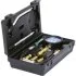 Динамометричний ключ 1/2" ERGOprec 20-100 Нм храпова головка KS TOOLS 516.1532 (фото 6)