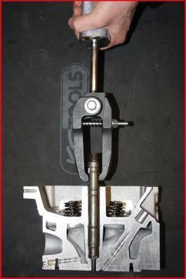 Динамометричний ключ 1/2" ERGOprec 60-320 Нм храпова головка KS TOOLS 516.1572 (фото 1)