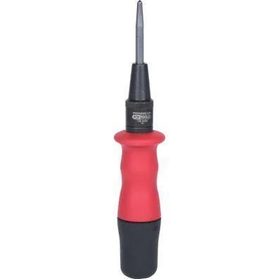 Комплект комбінованих ключів, вигнутих, 21 шт., 6-32 мм. KS TOOLS 517.0043 (фото 1)