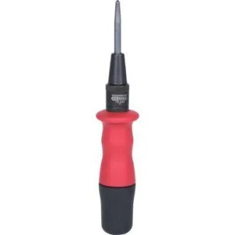 Комплект комбінованих ключів, вигнутих, 21 шт., 6-32 мм. KS TOOLS 517.0043