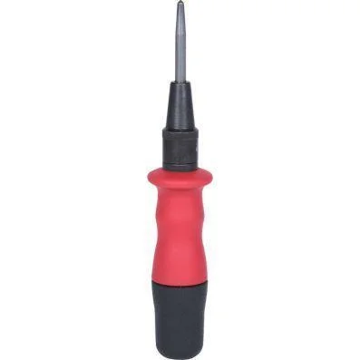 Комплект комбінованих ключів, вигнутих, 12 шт, 8-19 мм KS TOOLS 517.0052 (фото 1)