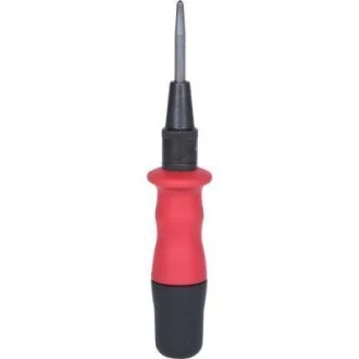 Комплект комбінованих ключів, вигнутих, 12 шт, 8-19 мм KS TOOLS 517.0052