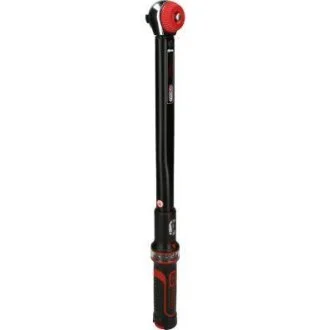 Набір торцевих ключів 3/4" 21 шт KS TOOLS 911.0752